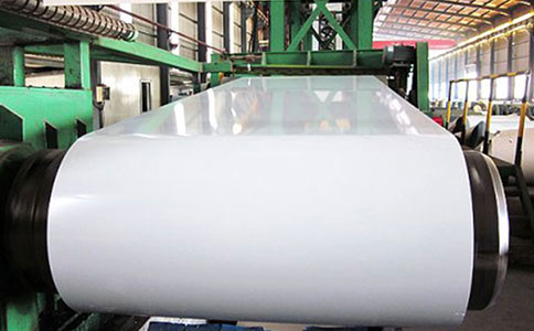 彩涂板成型加工過程中不可忽略的細節(jié)有哪些？「上」