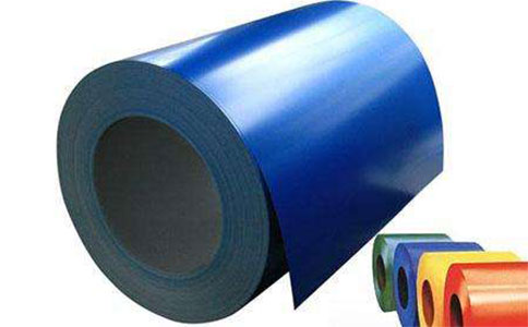 彩卷板產品在運輸時需要注意什么呢？