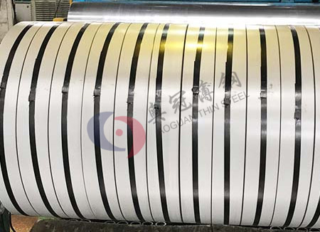 彩涂卷的兩種包裝方式哪種更好？