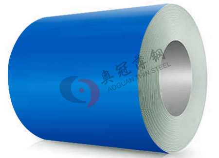 彩鋼卷如何做防火措施呢？